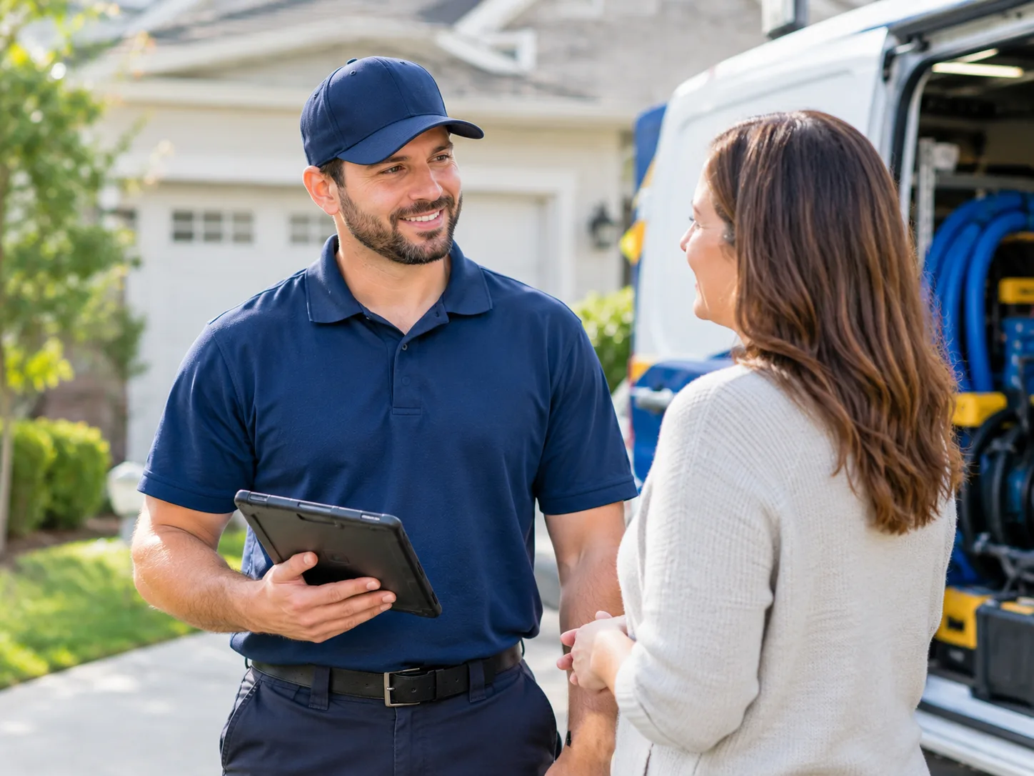 Sewage Backup Cleanup Cliffwood, NJ FAQs